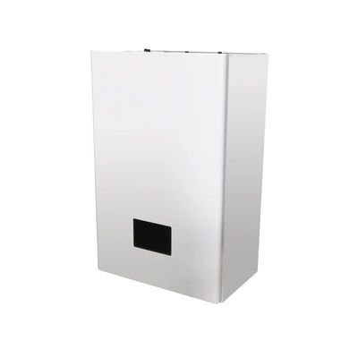 গুণ  Hydraulic Module Heat Pump Without Integrated Water Tank কারখানা