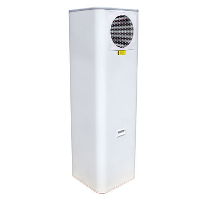 গুণ  2.9KW R134a/R290 Household Air Source Heat Pump Integrated Heat Pump কারখানা