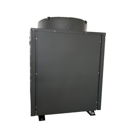 গুণ  R410a Commercial Swimming Pool Heat Pump 50KW/170KW/220KW কারখানা