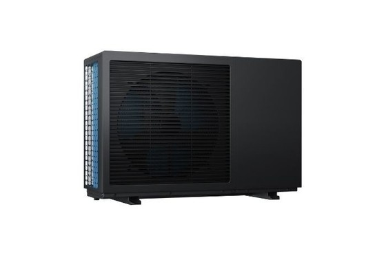 6KW/8KW/12KW R290 ফোটোভোলটাইক লিঙ্কিং নিয়ন্ত্রণ সহ শক্তি দক্ষ বায়ু উত্স তাপ পাম্প