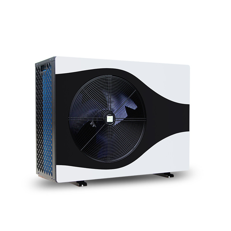 উন্নত R32 এয়ার সোর্স তাপ পাম্প 6KW/10KW/14KW সারা বছর উষ্ণতা এবং শীতলতা মধ্যে সর্বোত্তম দক্ষতা জন্য