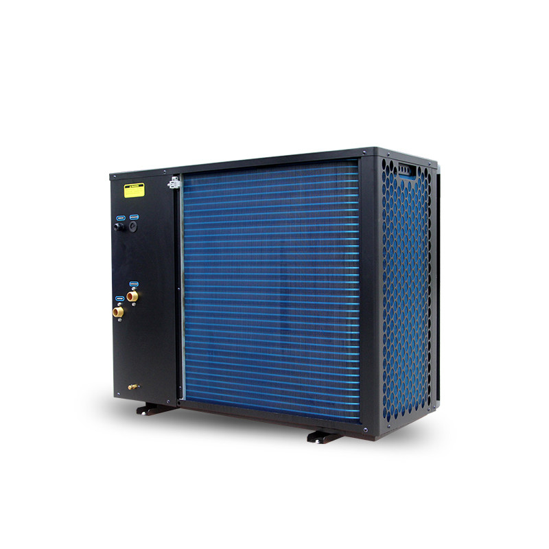 উন্নত R32 এয়ার সোর্স তাপ পাম্প 6KW/10KW/14KW সারা বছর উষ্ণতা এবং শীতলতা মধ্যে সর্বোত্তম দক্ষতা জন্য