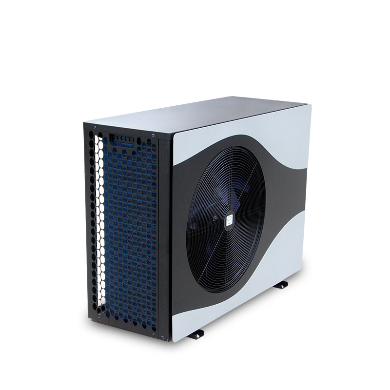উন্নত R32 এয়ার সোর্স তাপ পাম্প 6KW/10KW/14KW সারা বছর উষ্ণতা এবং শীতলতা মধ্যে সর্বোত্তম দক্ষতা জন্য