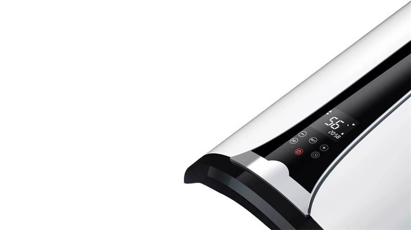 100L R290 পরিবেশ বান্ধব বাসস্থানীয় ওয়াটার হিটার গরম পানি জন্য তাপ পাম্প BAFA এবং SG প্রস্তুত সঙ্গে