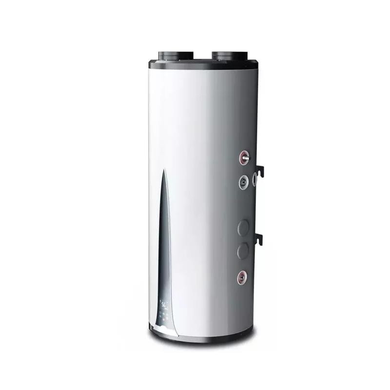 পরিবেশ বান্ধব 80L/100L R290 প্রাচীর মাউন্ট তাপ পাম্প জল উত্তাপক সর্বোত্তম গৃহস্থালী শক্তি সঞ্চয় জন্য