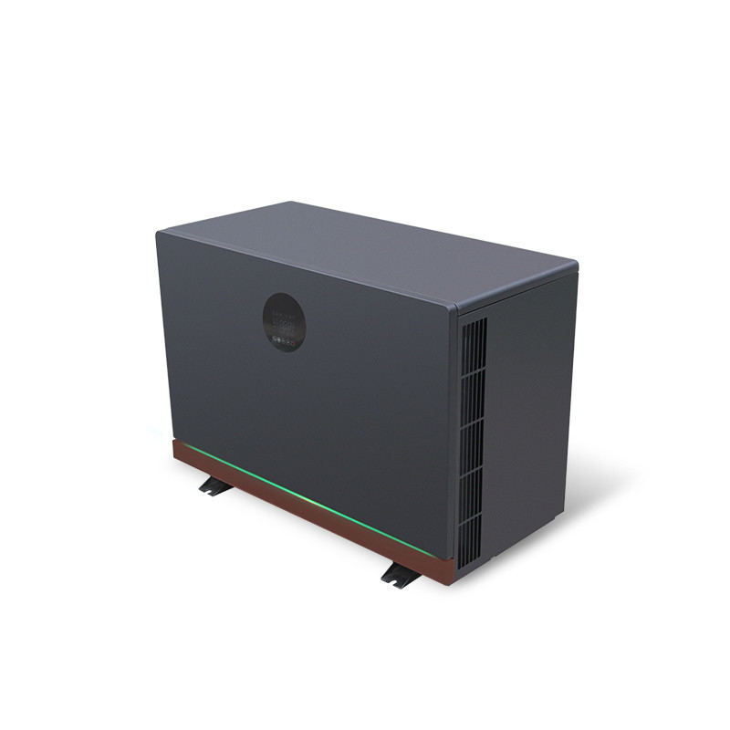 প্রিমিয়াম R32 ইনভার্টার পুল ওয়াটার হিটার 7KW-25KW ধ্রুবক এবং দক্ষ পুল গরম করার জন্য