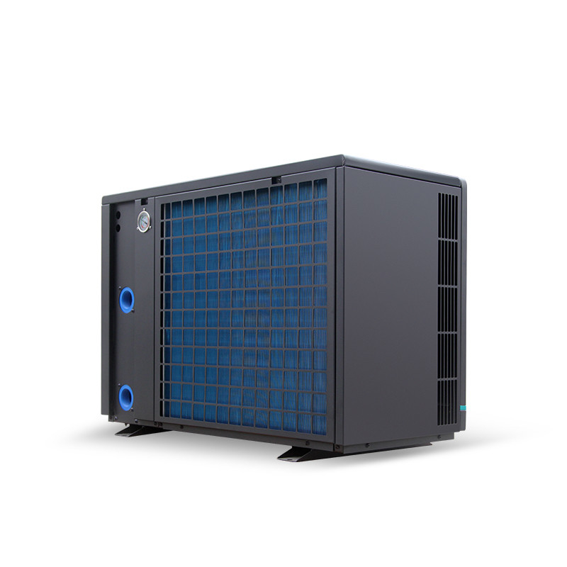 প্রিমিয়াম R32 ইনভার্টার পুল ওয়াটার হিটার 7KW-25KW ধ্রুবক এবং দক্ষ পুল গরম করার জন্য