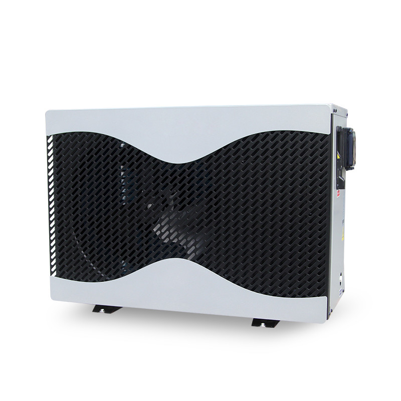 7KW ~ 30KW R32 ইনভার্টার সুইমিং পুল পাম্প এবং ওয়াইফাই ফাংশন সঙ্গে হোম জন্য হিটার