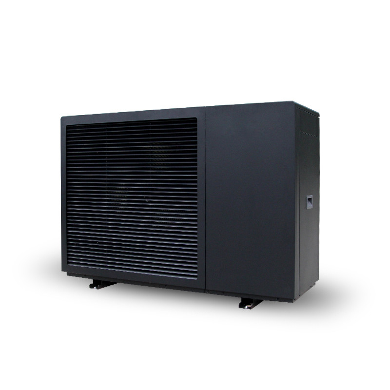 R290 6KW / 8KW / 12KW পরিবেশ বান্ধব তাপ পাম্প জল হিটার সবুজ এবং দক্ষ সমাধানের জন্য