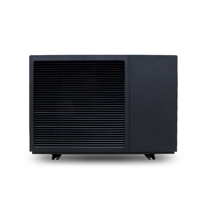 R290 6KW / 8KW / 12KW পরিবেশ বান্ধব তাপ পাম্প জল হিটার সবুজ এবং দক্ষ সমাধানের জন্য