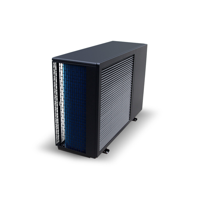 R290 6KW / 8KW / 12KW পরিবেশ বান্ধব তাপ পাম্প জল হিটার সবুজ এবং দক্ষ সমাধানের জন্য