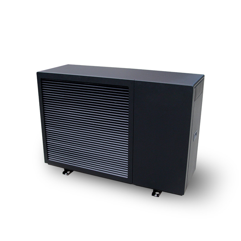R290 6KW / 8KW / 12KW পরিবেশ বান্ধব তাপ পাম্প জল হিটার সবুজ এবং দক্ষ সমাধানের জন্য