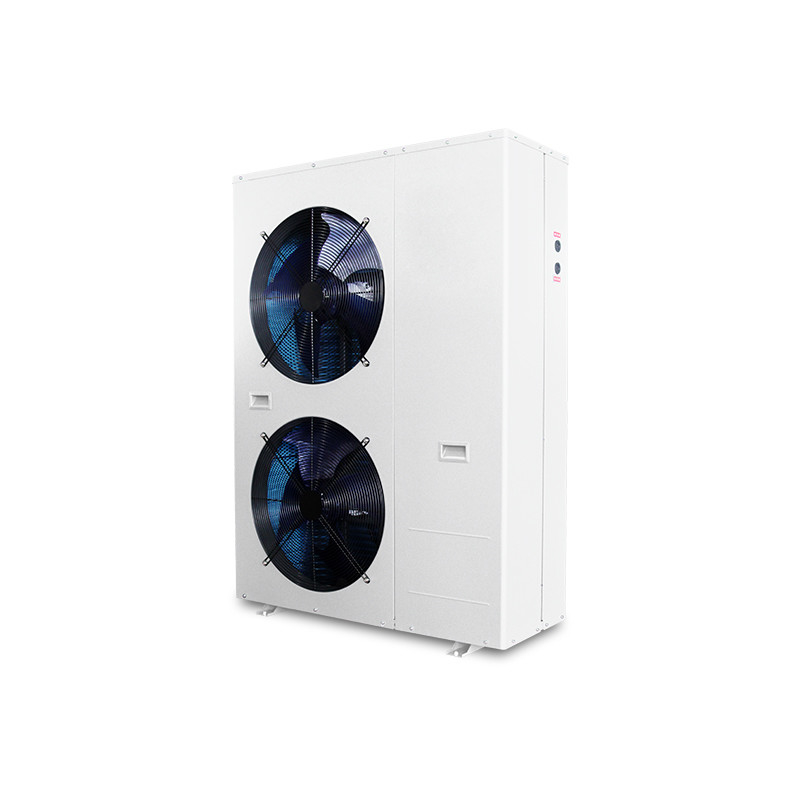 15KW-32KW 380V R32 উচ্চ দক্ষতা এবং পরিবেশ সুরক্ষা বায়ু উত্স তাপ পাম্প ওয়াটার হিটার