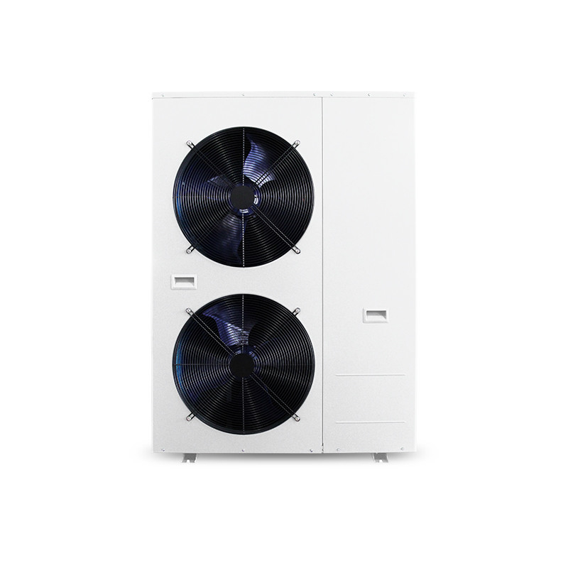 15KW-32KW 380V R32 উচ্চ দক্ষতা এবং পরিবেশ সুরক্ষা বায়ু উত্স তাপ পাম্প ওয়াটার হিটার