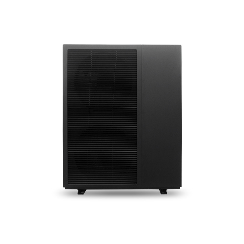 18KW R290 SG রেডি সার্টিফাইড পরিবেশ বান্ধব উচ্চ দক্ষতা বায়ু থেকে পানি তাপ পাম্প