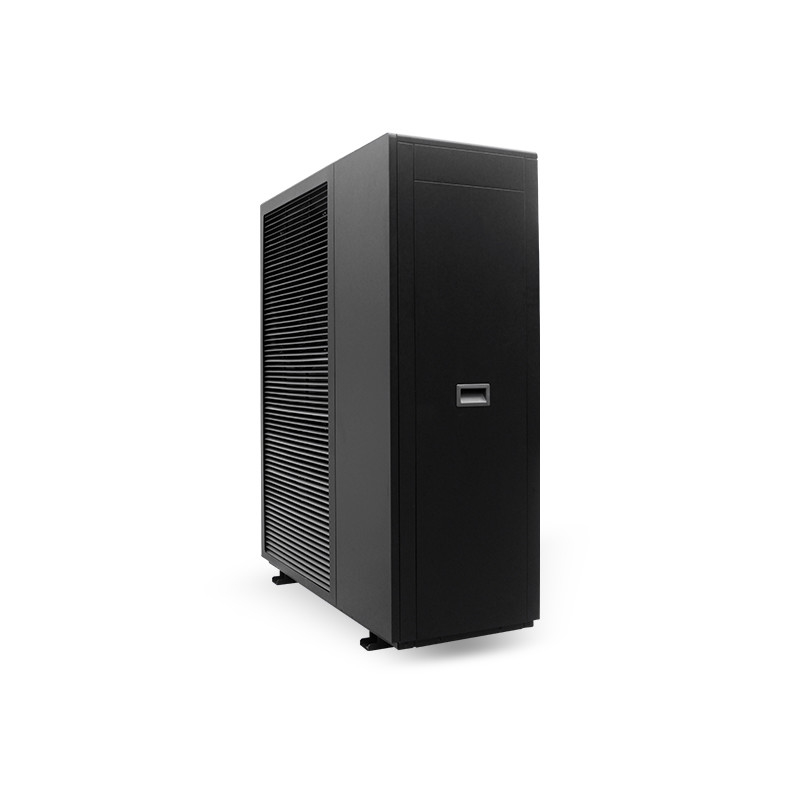 18KW R290 SG রেডি সার্টিফাইড পরিবেশ বান্ধব উচ্চ দক্ষতা বায়ু থেকে পানি তাপ পাম্প