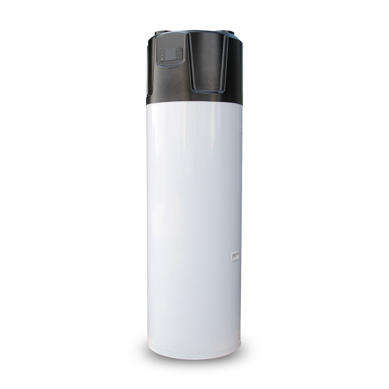 200L 250L 300L R290 পরিবেশ বান্ধব এবং শক্তি দক্ষ তাপ পাম্প ওয়াটার হিটার সলিউশন দিয়ে হোম হিটিং অপ্টিমাইজ করুন