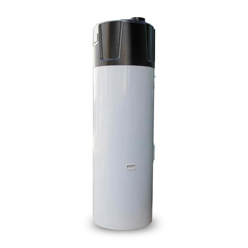 200L 250L 300L R290 পরিবেশ বান্ধব এবং শক্তি দক্ষ তাপ পাম্প ওয়াটার হিটার সলিউশন দিয়ে হোম হিটিং অপ্টিমাইজ করুন