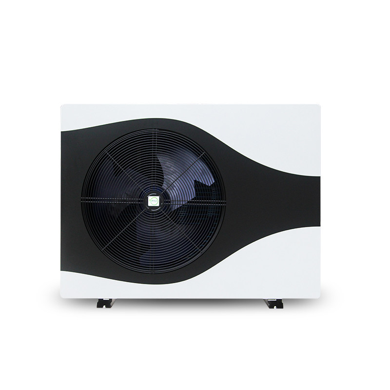 6KW / 10KW / 15KW R32 শীতল এবং গরম করার জন্য শক্তি দক্ষ বায়ু উত্স তাপ পাম্প