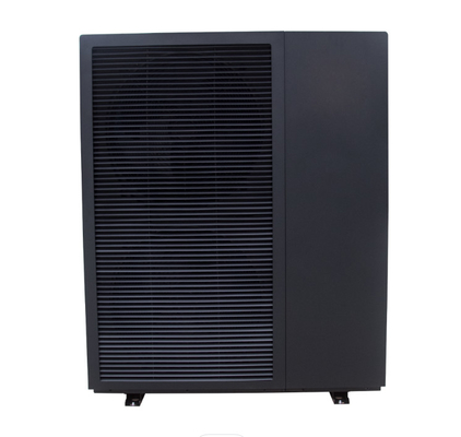 R290 6KW 12KW 18KW এয়ার সোর্স হিট পাম্প ডোমেস্টিক হিটিং এবং কুলিং সিস্টেম