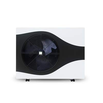 6KW/10KW/14KW R32 পরিবেশ বান্ধব এবং দক্ষ বায়ু উত্স তাপ পাম্প
