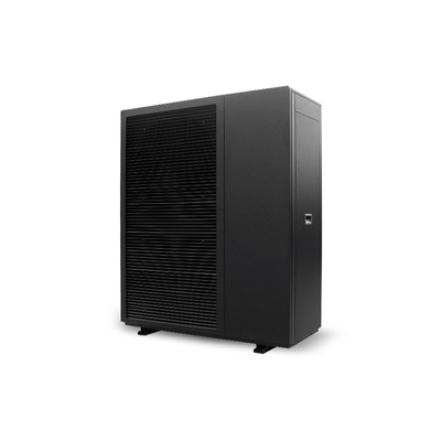 18kW R290 A+++ নীরব উচ্চ দক্ষতা বায়ু উত্স তাপ পাম্প