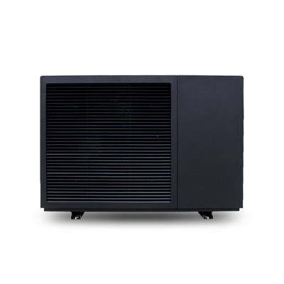 6kW–12kW R290 এয়ার-টু-ওয়াটার হিট পাম্প | ওয়াইফাই রিমোট কন্ট্রোল | R290 পরিবেশ-বান্ধব রেফ্রিজারেন্ট