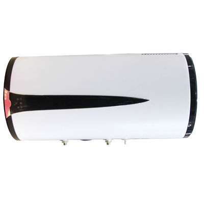 60L/80L/100L 75 ডিগ্রী গরম জলের হিটার হিট পাম্প উচ্চ-সিওপি সহ