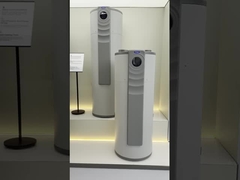 একক তাপ পাম্প