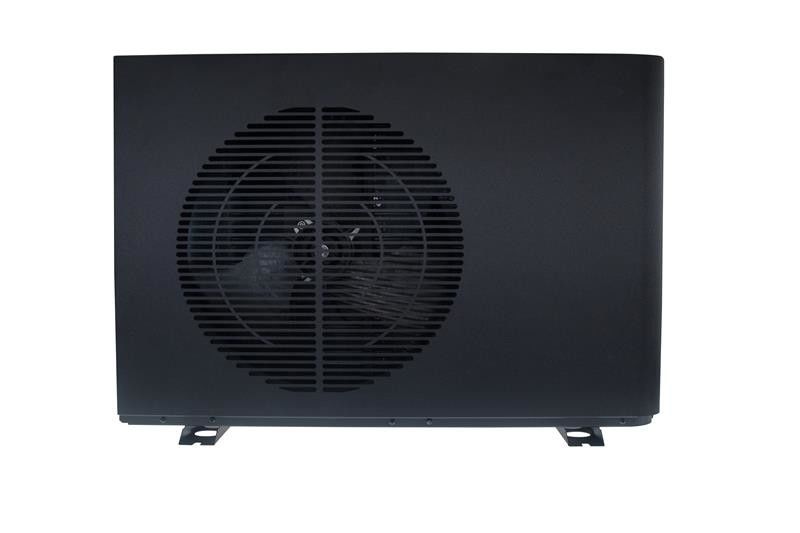 7KW R290 পরিবেশ বান্ধব তাপ পাম্প সাঁতারের পুল হিটার দিয়ে পুল গরম করার দক্ষতা অপ্টিমাইজ করুন